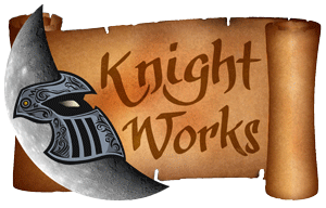 Knight Works Games