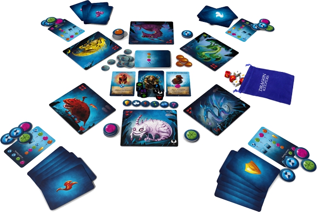 Game Components
