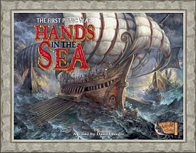 Hands in the Sea 2nd Edition (Out of Stock) - Click Image to Close