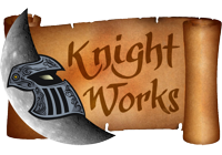 Knight Works Games